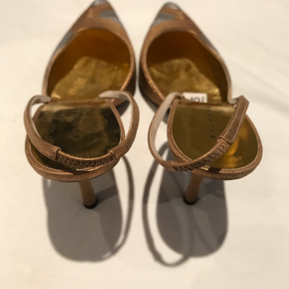 Richard Tyler sling-backs - Picture 2 of 3
